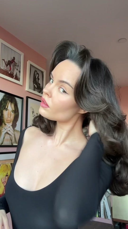 Post 9 by Frances on TikTok (video)