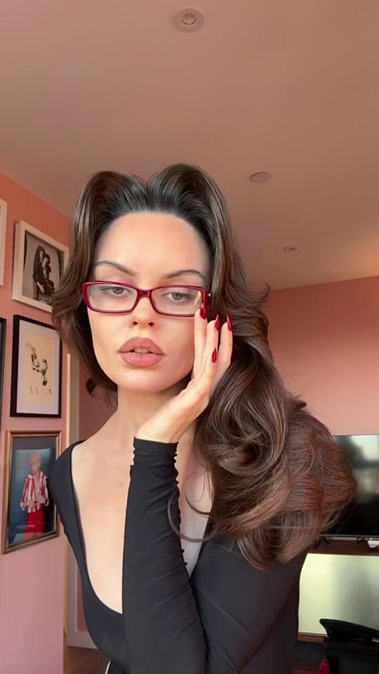 Post 5 by Frances on TikTok (video)