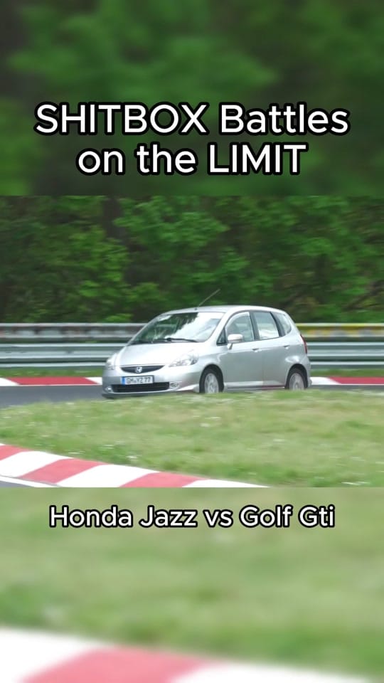 Post 6 by nurburgring.lobby on TikTok (video)