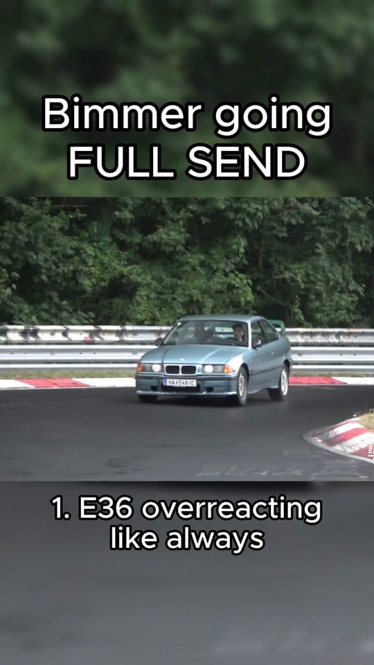 Post 8 by nurburgring.lobby on TikTok (video)