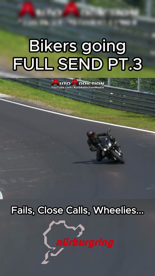 Post 7 by nurburgring.lobby on TikTok (video)