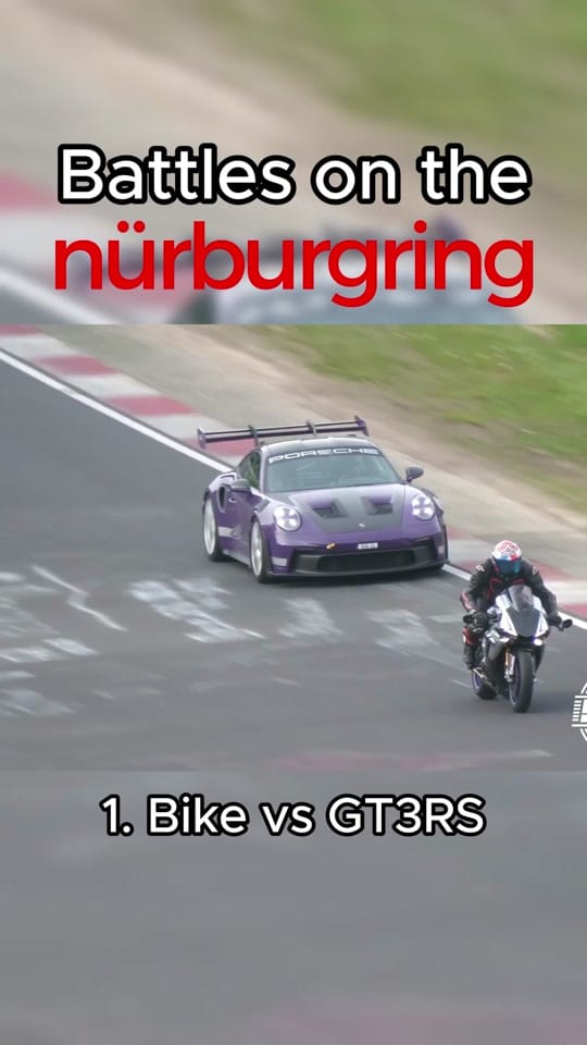 Post 10 by nurburgring.lobby on TikTok (video)