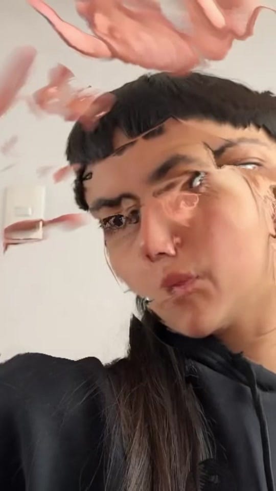 Post 8 by Goma Xantana on TikTok (video)