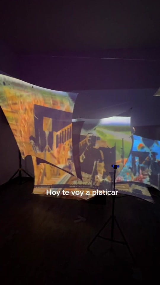 Post 5 by Goma Xantana on TikTok (video)