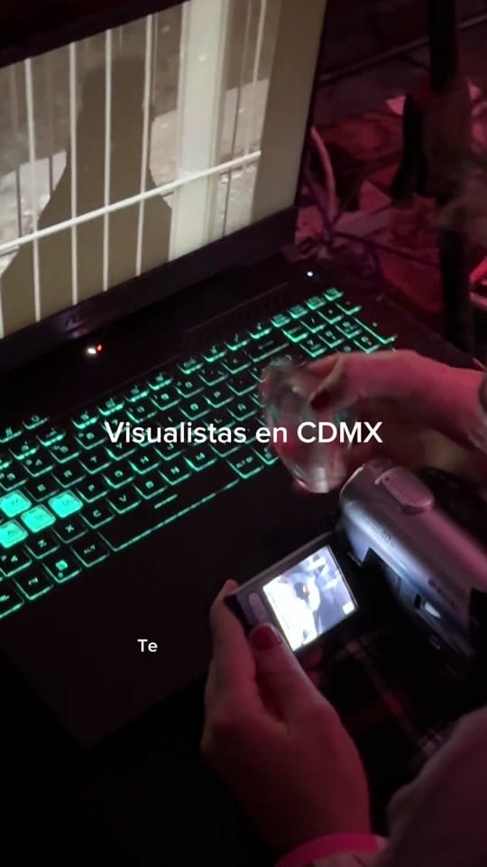 Post 1 by Goma Xantana on TikTok (video)