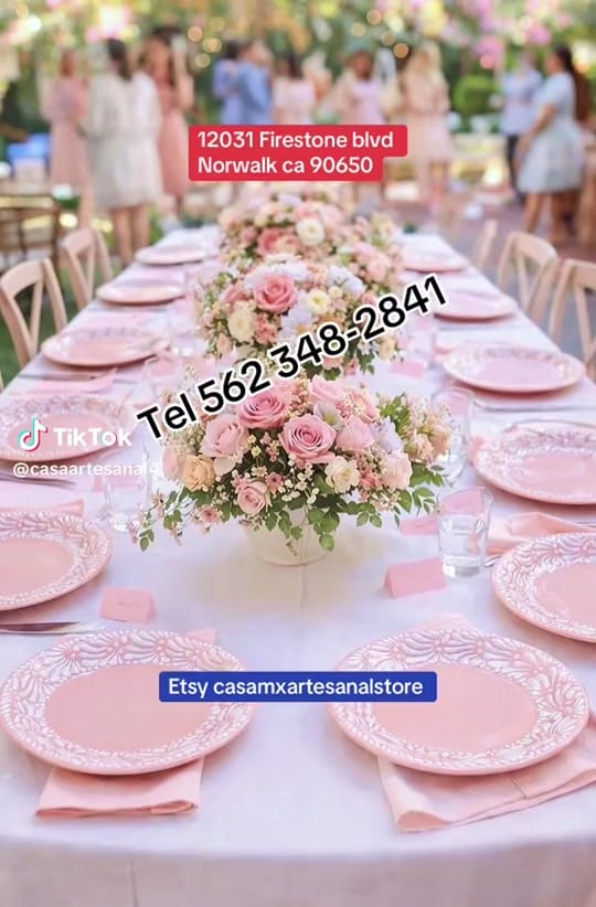 Post 4 by casa Artesanal on TikTok (video)