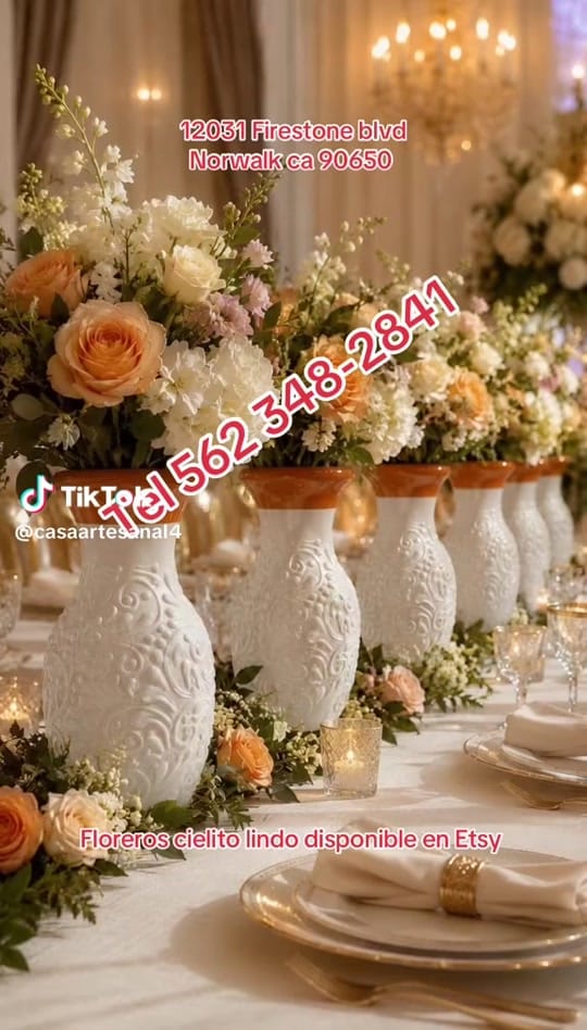 Post 5 by casa Artesanal on TikTok (video)