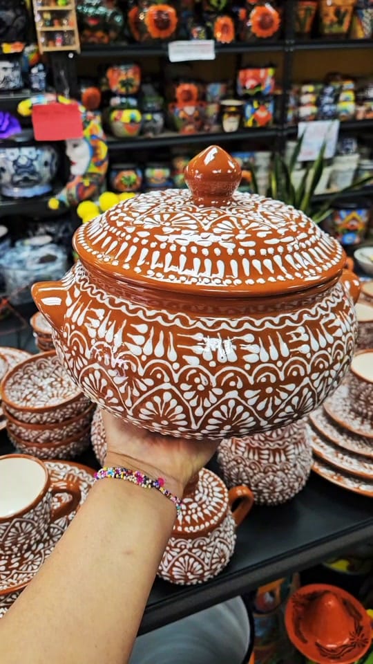 Post 10 by casa Artesanal on TikTok (video)