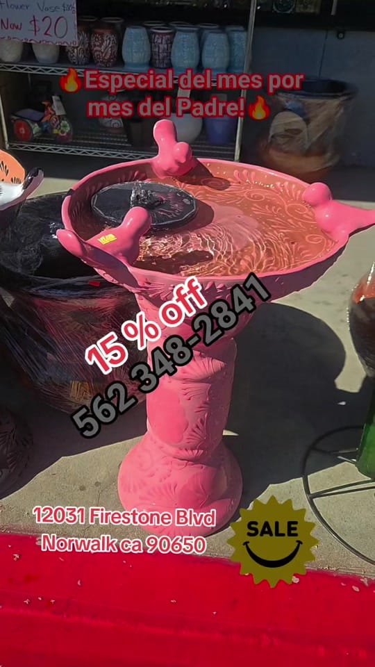 Post 3 by casa Artesanal on TikTok (video)