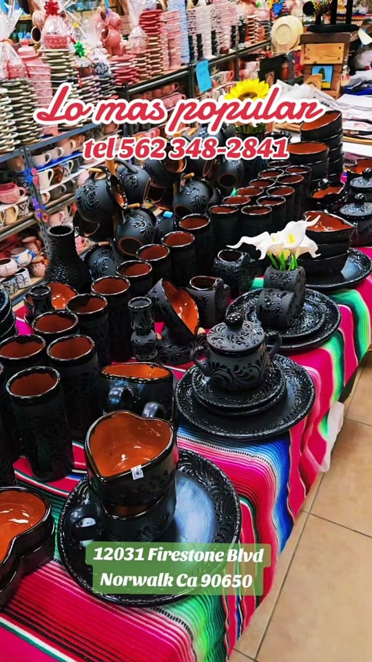 Post 9 by casa Artesanal on TikTok (video)