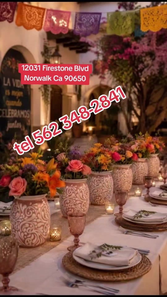 Post 7 by casa Artesanal on TikTok (video)