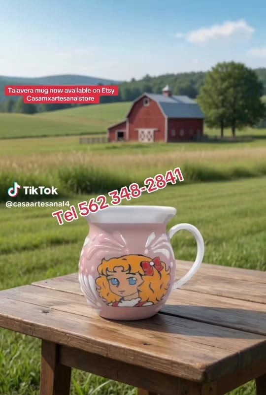 Post 6 by casa Artesanal on TikTok (video)