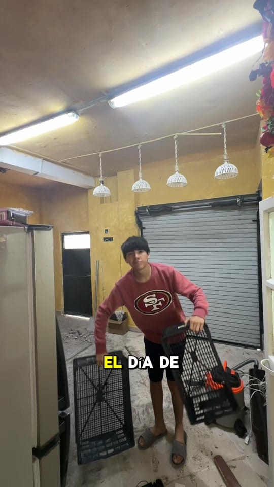 Post 8 by Fernando lopez212 on TikTok (video)
