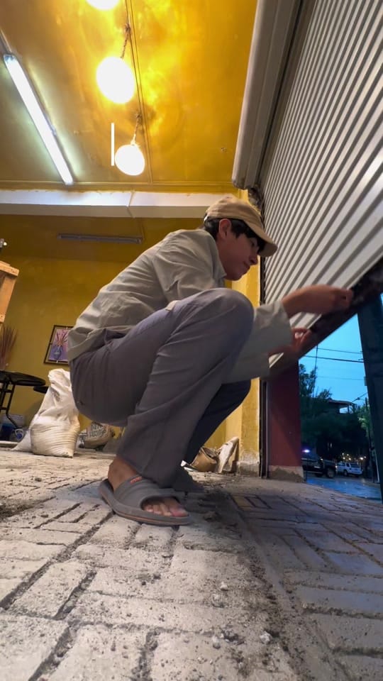 Post 1 by Fernando lopez212 on TikTok (video)