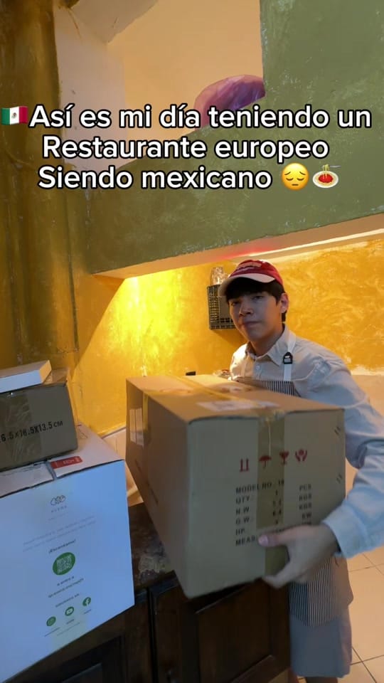 Post 7 by Fernando lopez212 on TikTok (video)