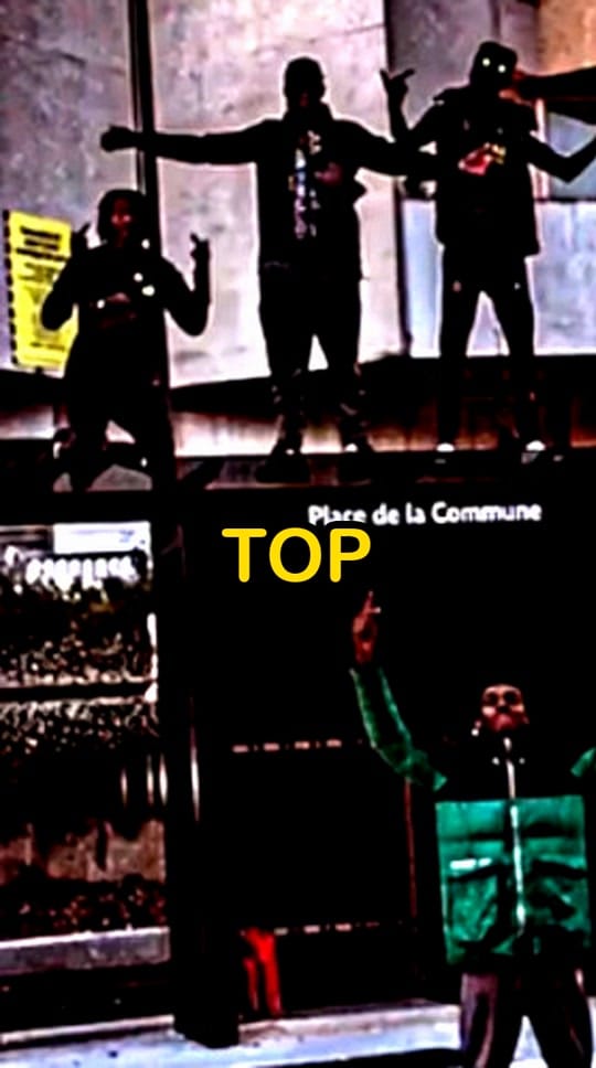 Post 2 by Tiekars2france 🇫🇷 on TikTok (video)