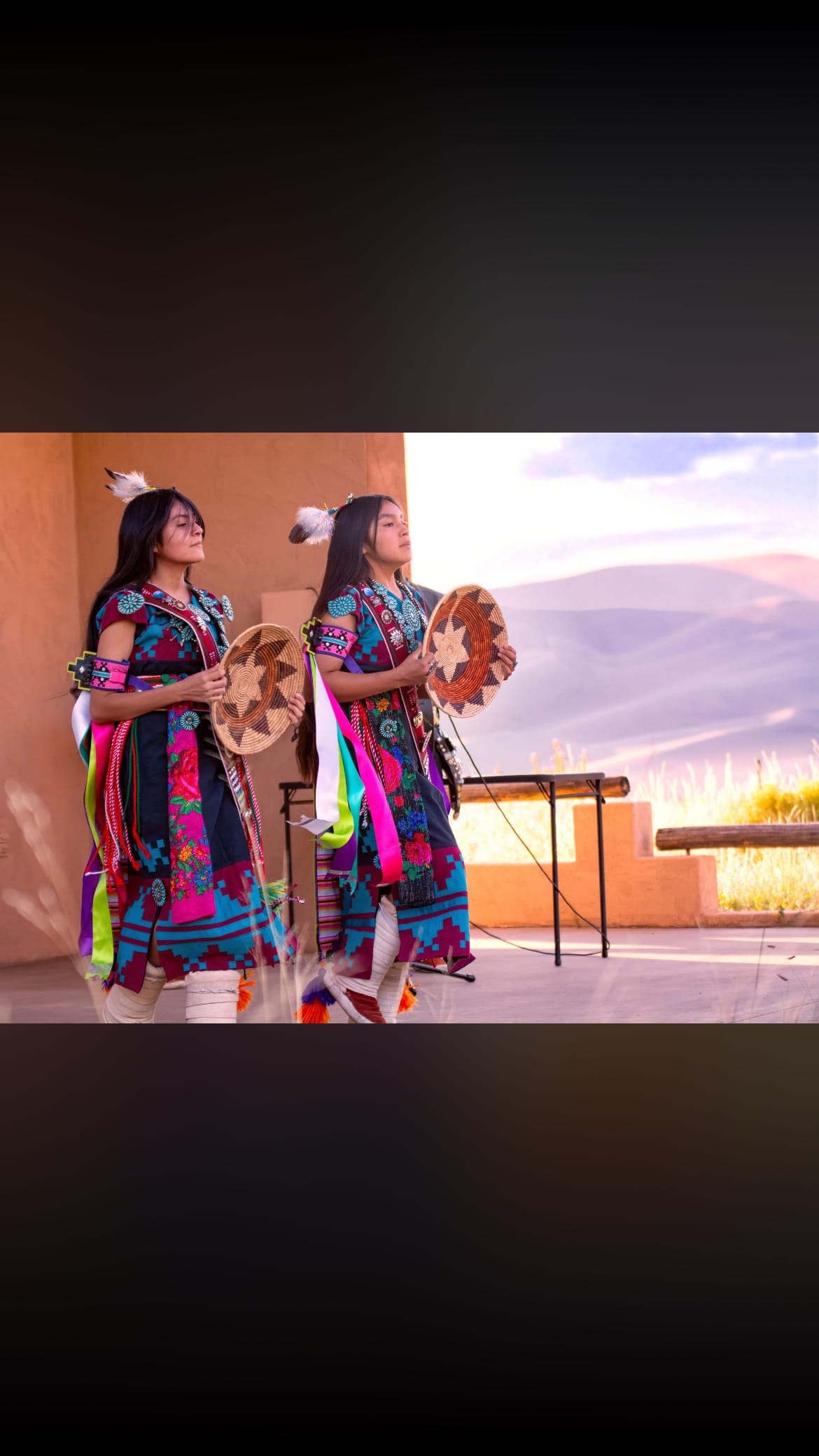 Post 2 by Genízara5280 on TikTok (video)
