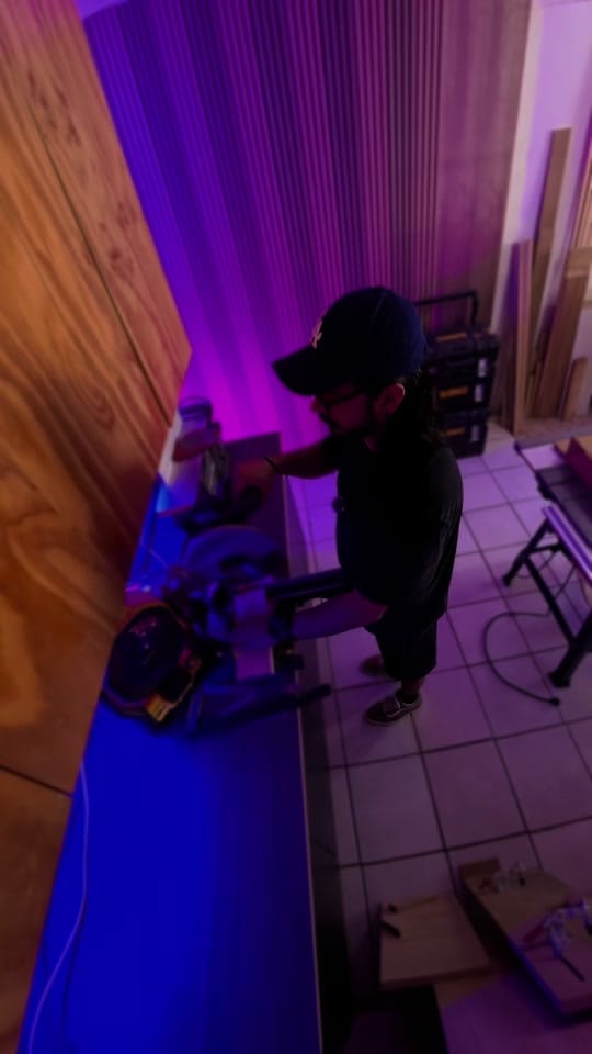 Post 7 by Raúl Salinas on TikTok (video)