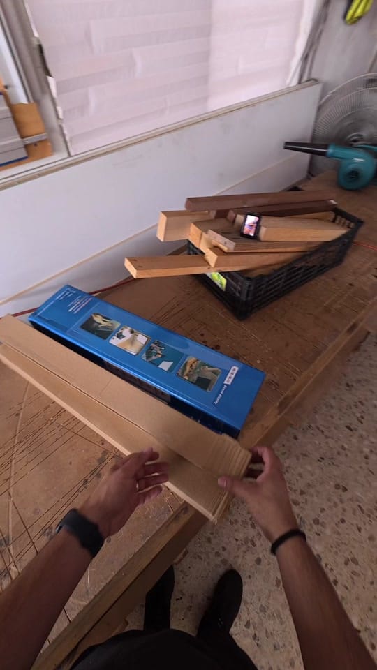 Post 6 by Raúl Salinas on TikTok (video)