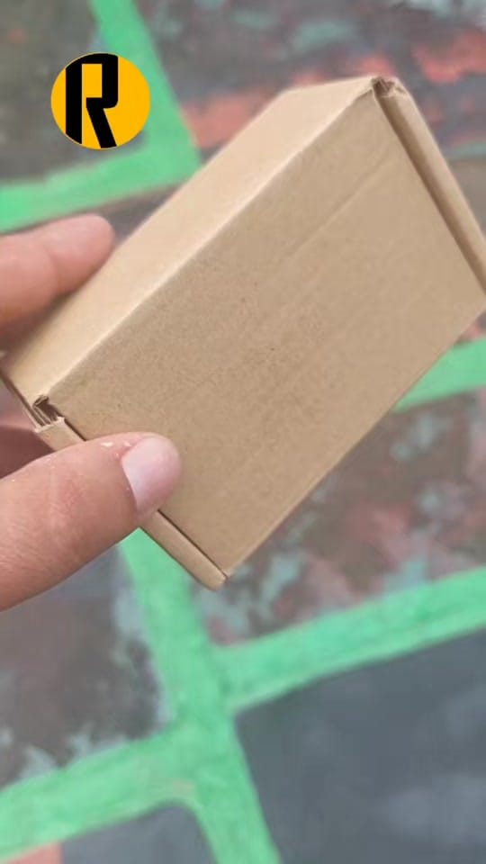 Post 5 by Rabbit Audio DIY on TikTok (video)