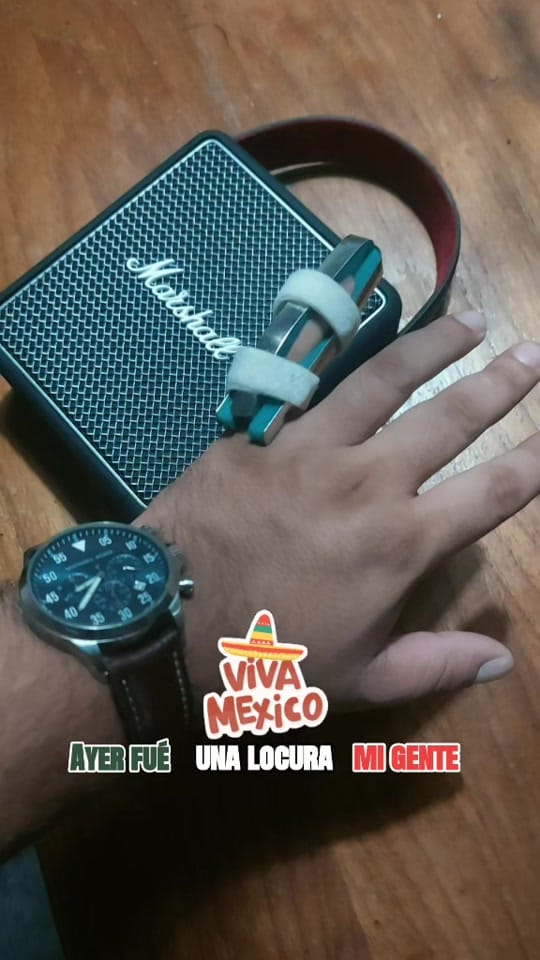 Post 4 by Rabbit Audio DIY on TikTok (video)