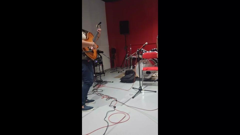 Post 3 by toniotiago on TikTok (video)