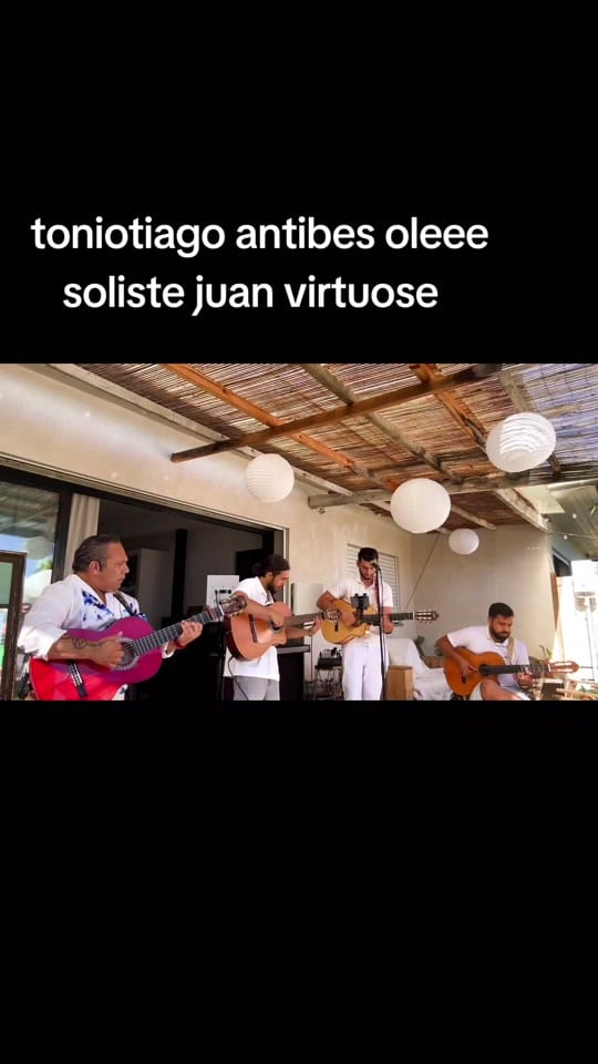 Post 1 by toniotiago on TikTok (video)