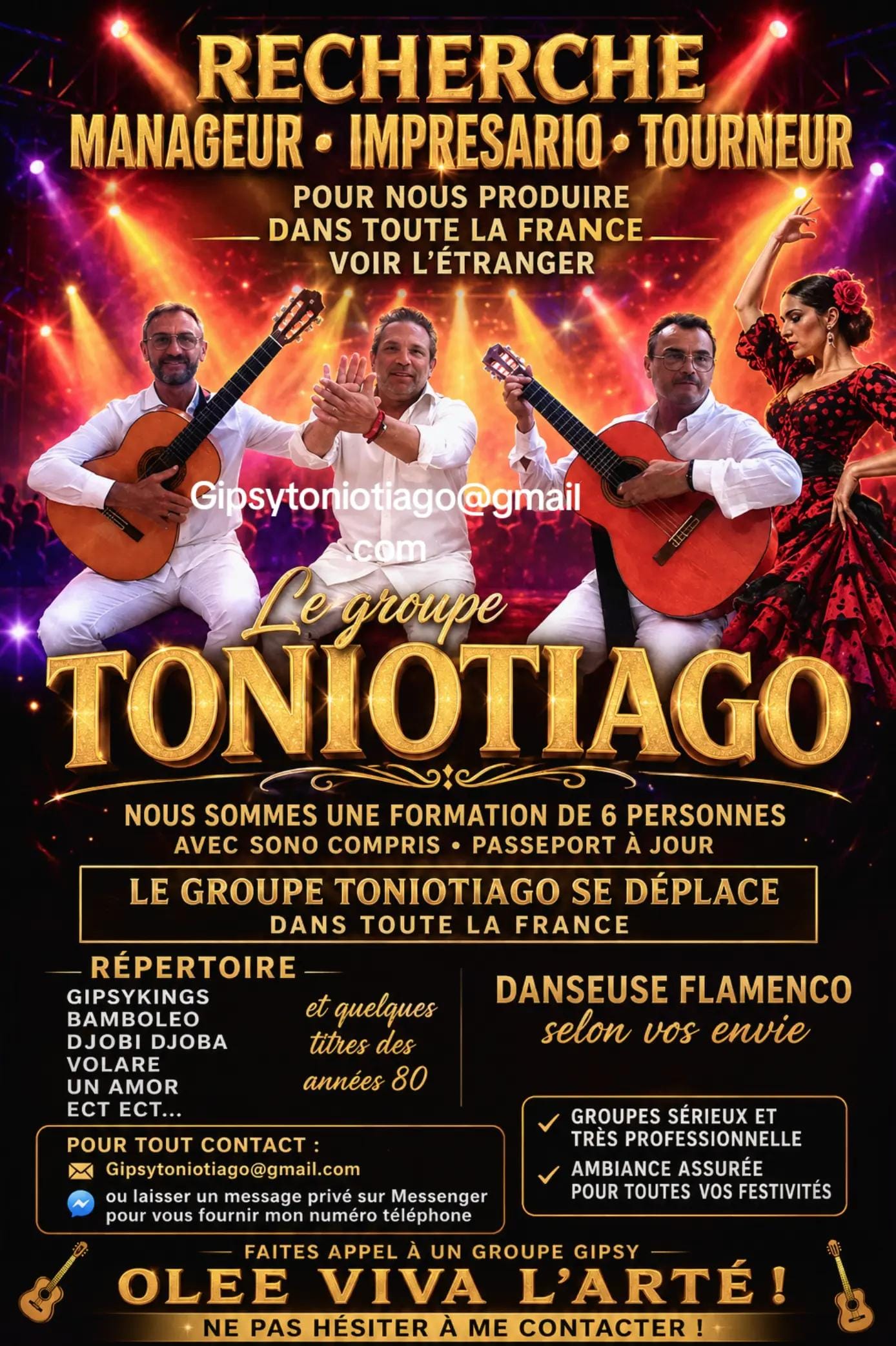 Post 2 by toniotiago on TikTok (video)