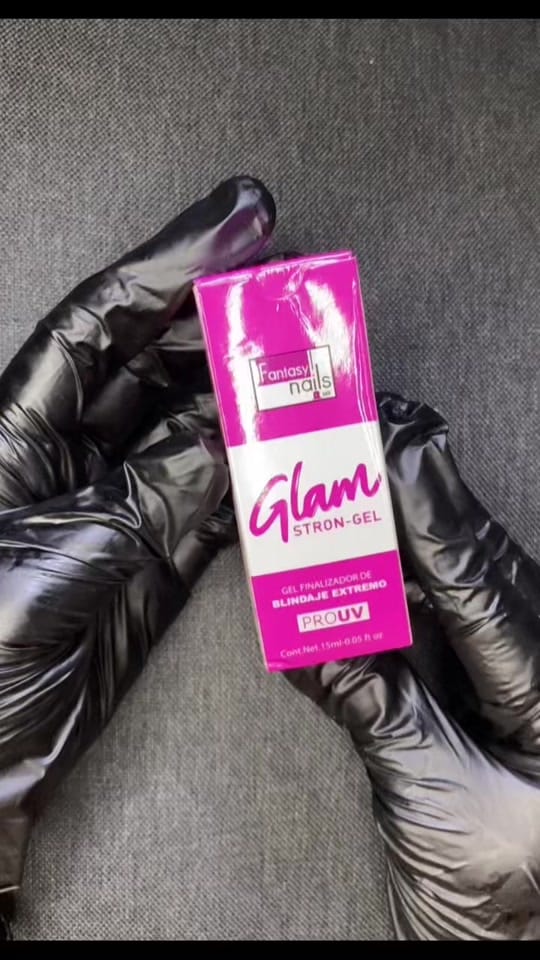 Post 10 by Marleny's Nails on TikTok (video)