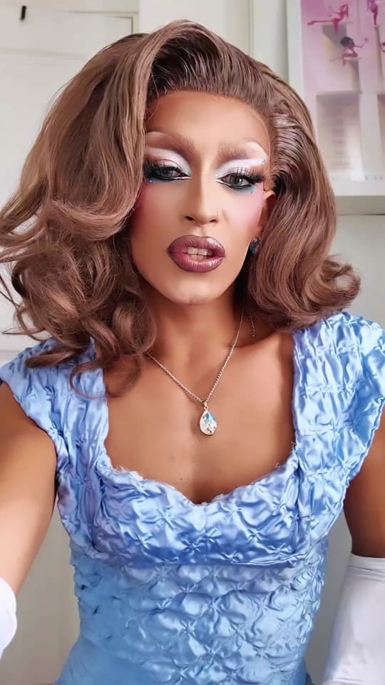 Post 3 by Norma Bell on TikTok (video)