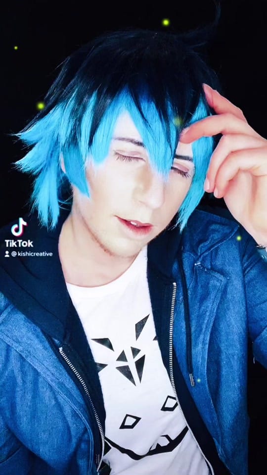 Post 9 by Dri on TikTok (video)