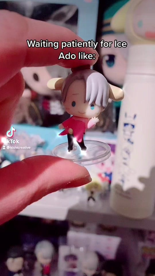 Post 7 by Dri on TikTok (video)