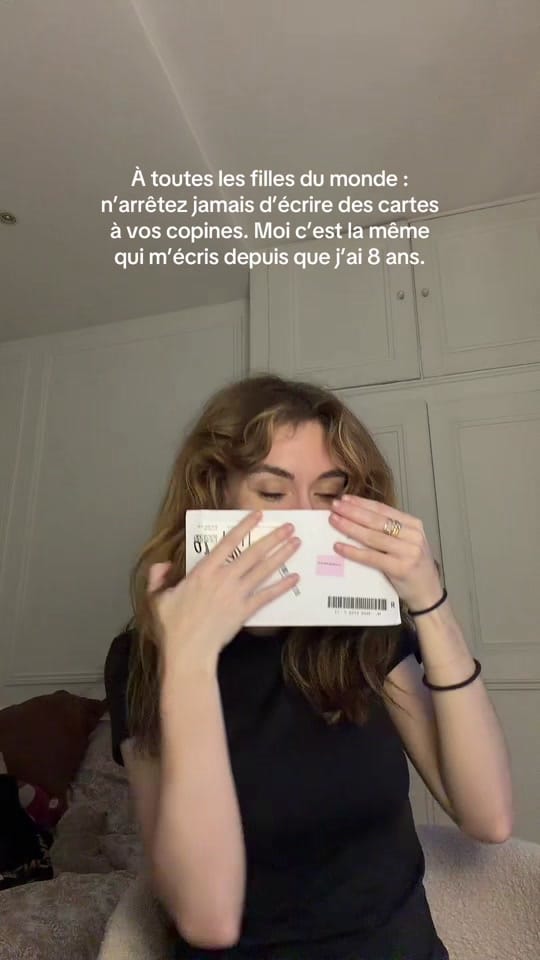 Post 3 by Charlotteadri on TikTok (video)