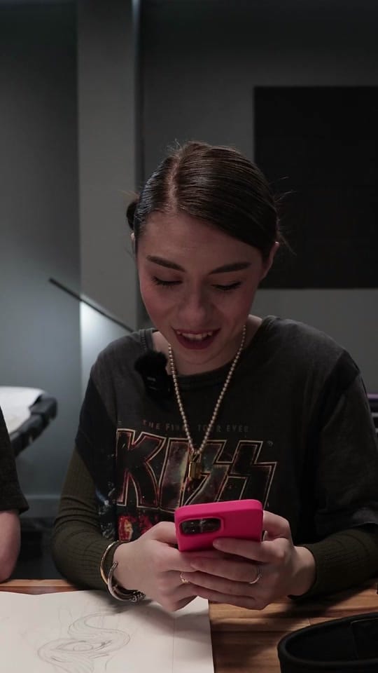 Post 10 by Charlotteadri on TikTok (video)