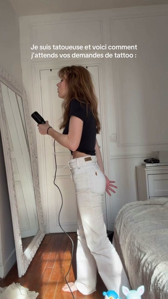 Post 4 by Charlotteadri on TikTok (video)