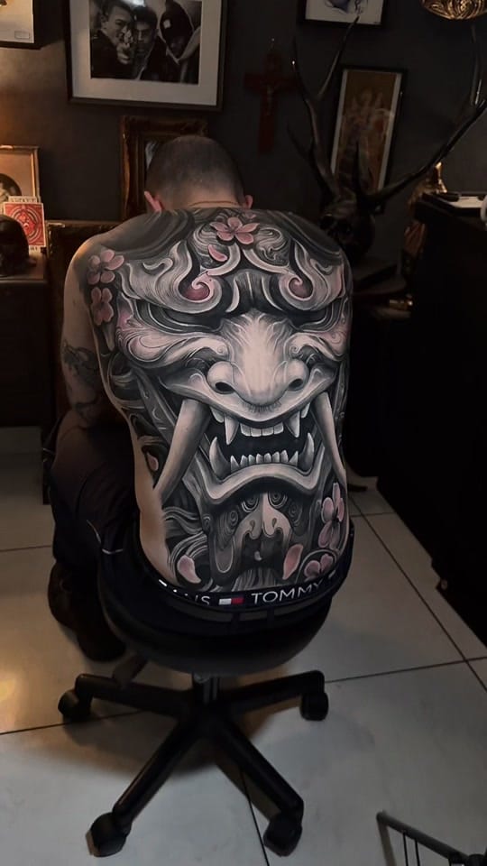 Post 1 by Emeric Bct on TikTok (video)