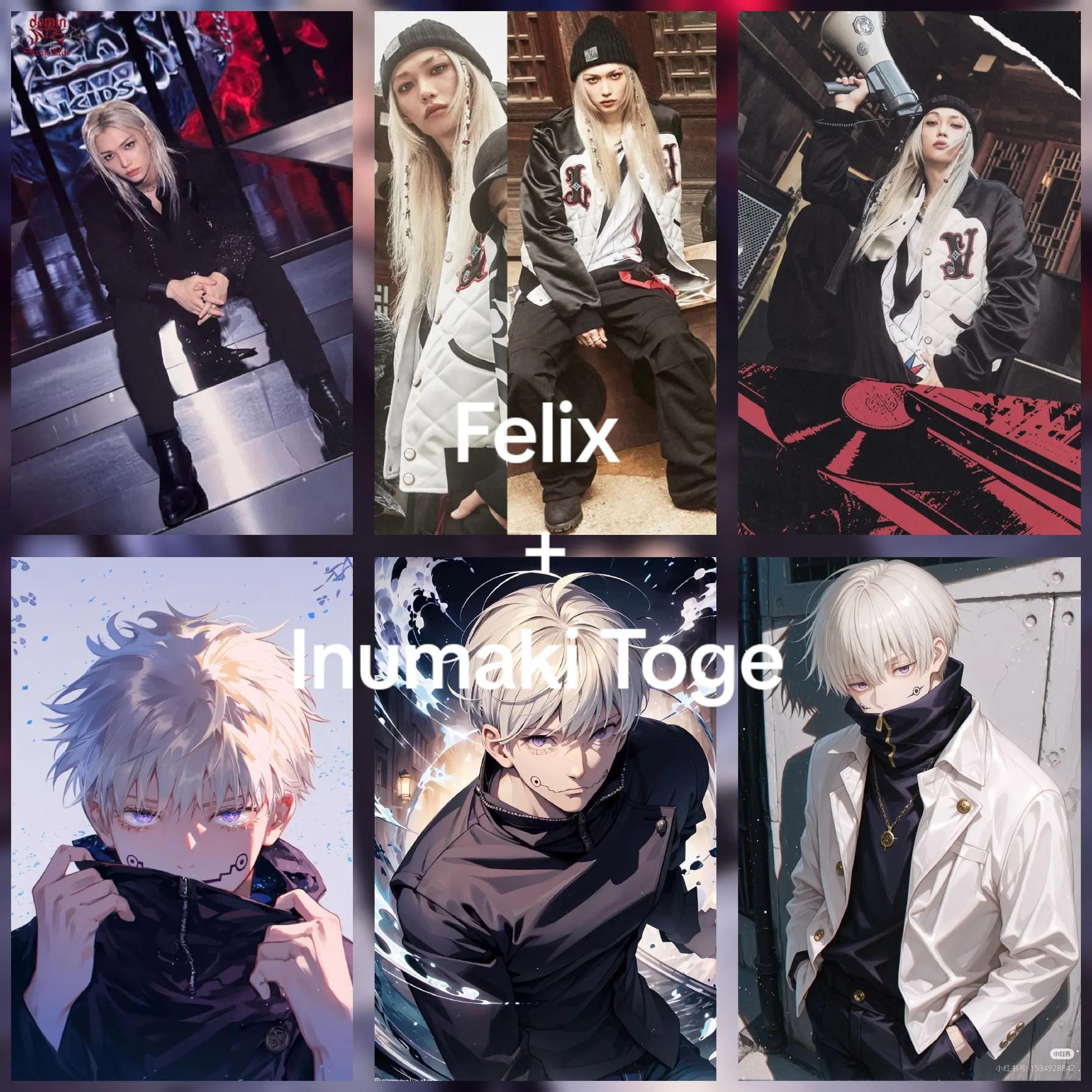 Post 7 by ☠︎︎Skade☠︎︎ on TikTok (video)