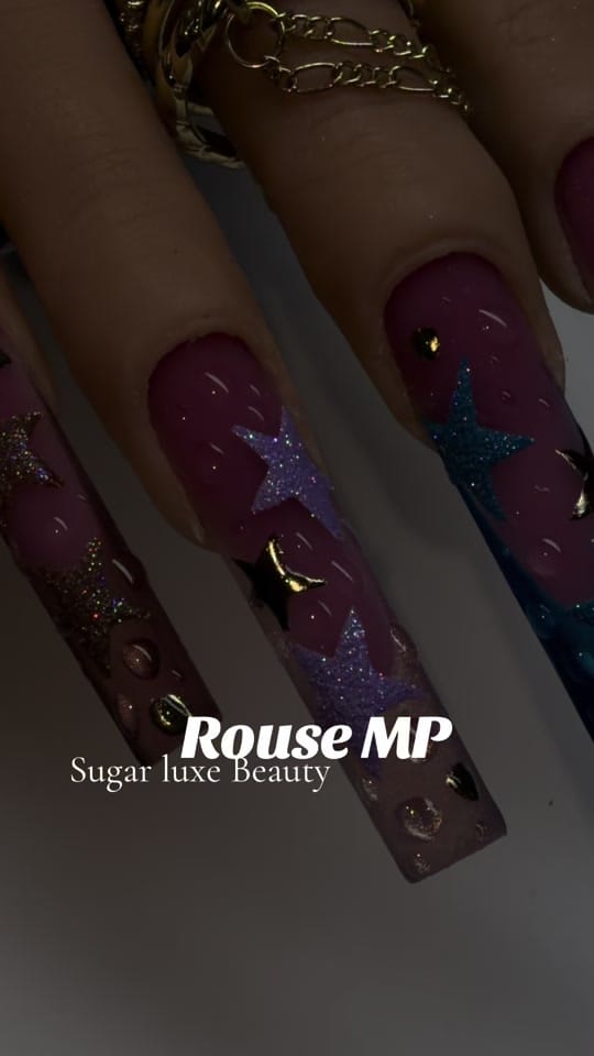 Post 2 by Rouse MP on TikTok (video)