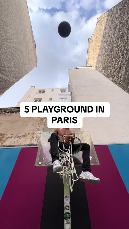 Post 8 by paris.playground on TikTok (video)