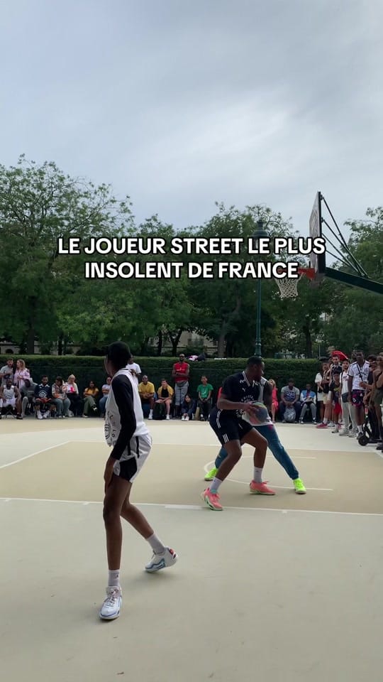 Post 3 by paris.playground on TikTok (video)