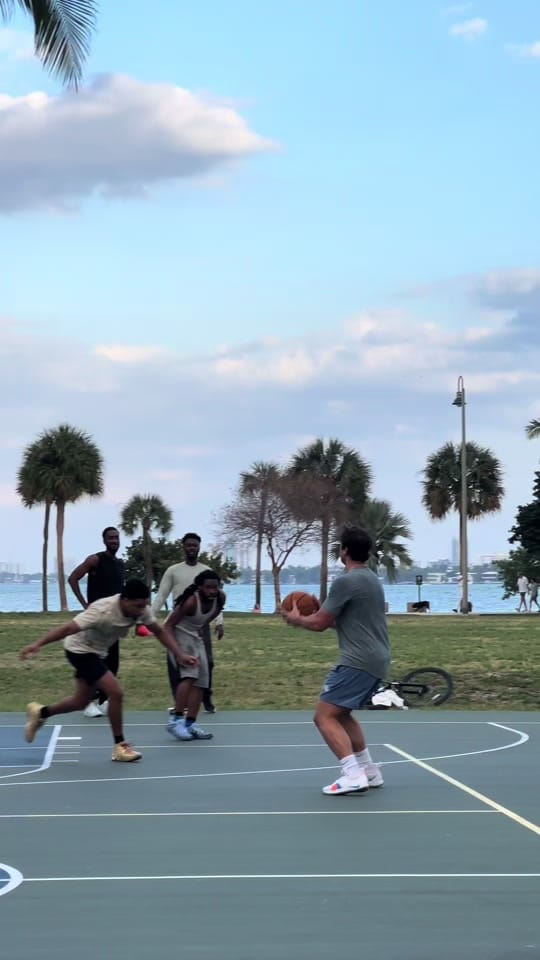 Post 1 by paris.playground on TikTok (video)