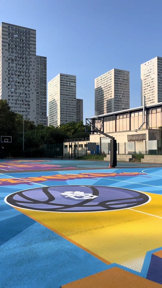 Post 6 by paris.playground on TikTok (video)
