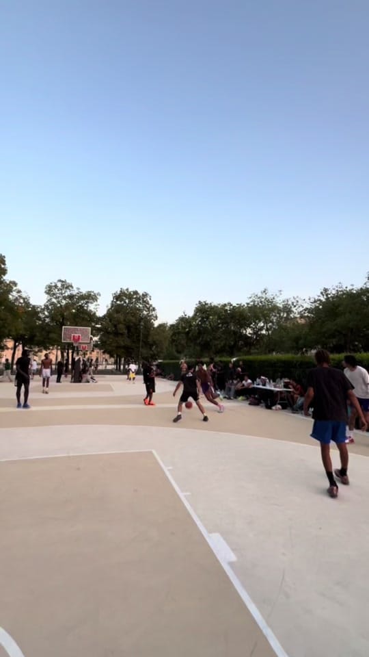 Post 5 by paris.playground on TikTok (video)