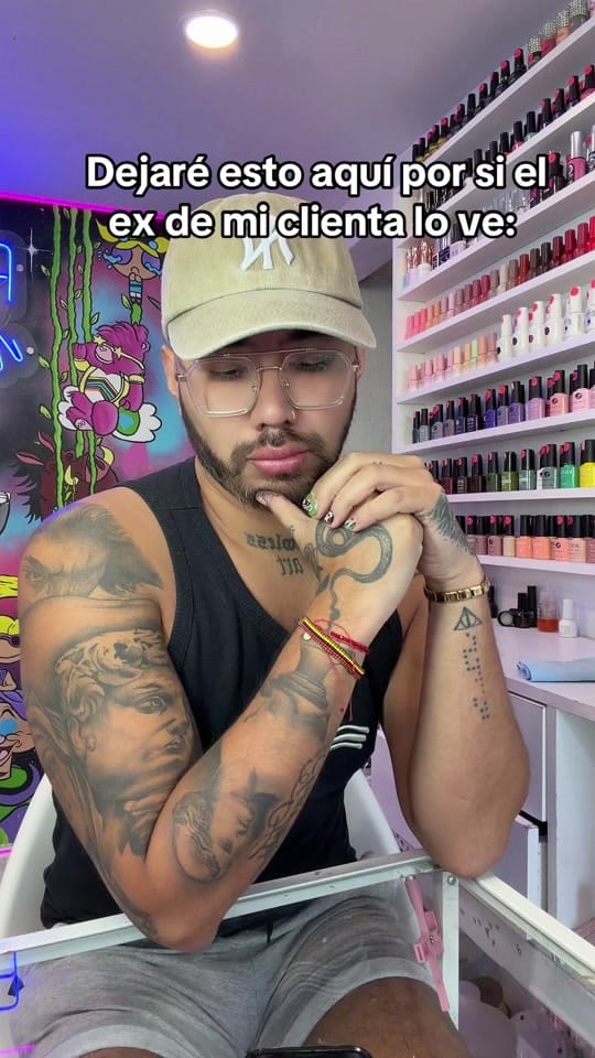 Post 5 by Luis Cuevas on TikTok (video)