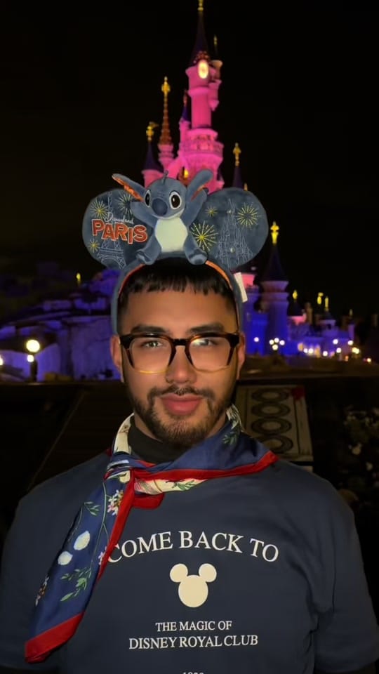 Post 2 by Luis Cuevas on TikTok (video)