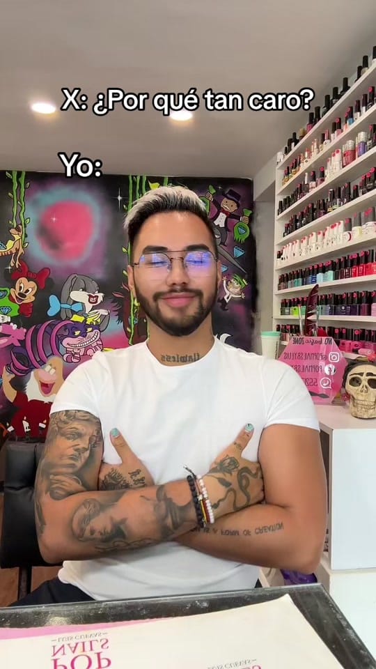 Post 9 by Luis Cuevas on TikTok (video)
