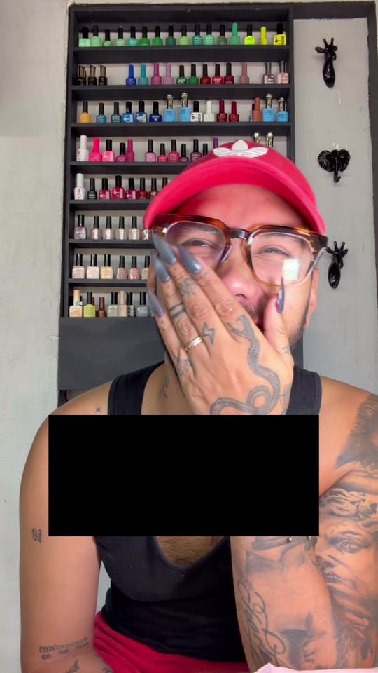 Post 1 by Luis Cuevas on TikTok (video)