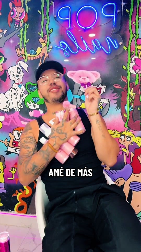Post 6 by Luis Cuevas on TikTok (video)