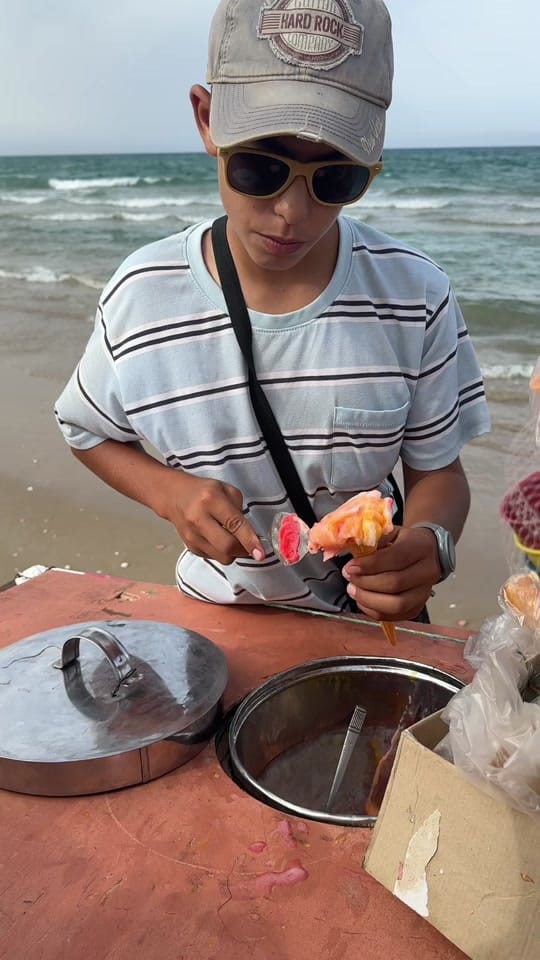 Post 4 by Wafaa El yazid on TikTok (video)