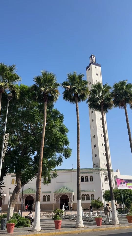 Post 7 by Wafaa El yazid on TikTok (video)
